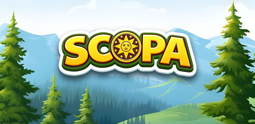 Scopa Master preview